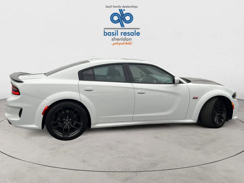 Used 2022 Dodge Charger Scat Pack image 10
