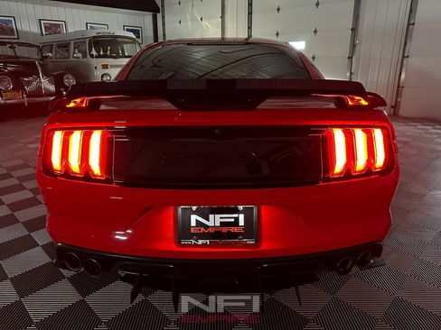 Used 2016 Ford Mustang Shelby GT350 w/ Track Package image 47