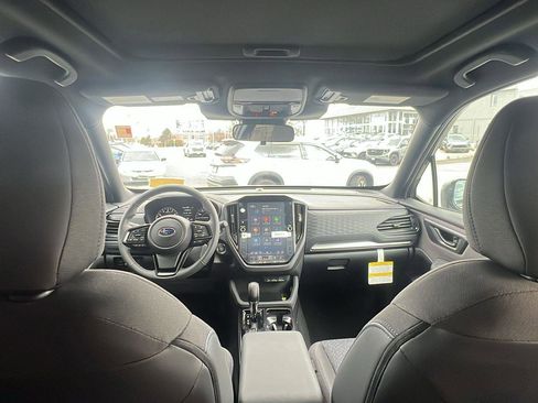 New 2026 Subaru Forester Premium AWD/4WD image 23