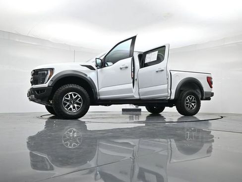 Certified 2023 Ford F150 Raptor image 50