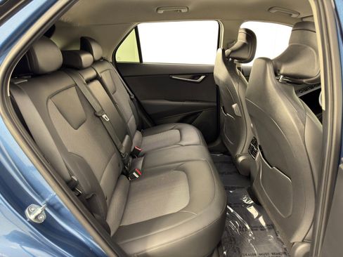 Used 2023 Kia Niro Wind w/ Wind Preserve Package image 36