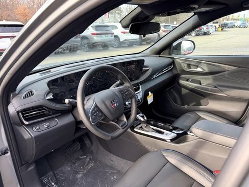 New 2026 Buick Envista Sport Touring w/ Convenience I Package image 13