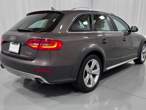 Used 2014 Audi A4 Premium Plus AWD/4WD image 6