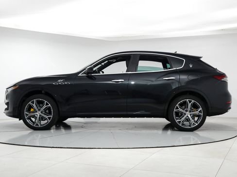 Certified 2023 Maserati Levante GT image 2