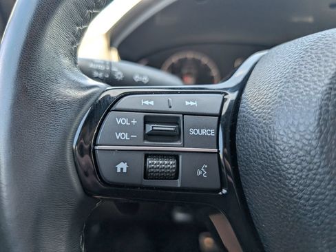 Used 2022 Honda Civic Sport image 14