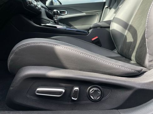 Used 2025 Acura Integra A-Spec image 25