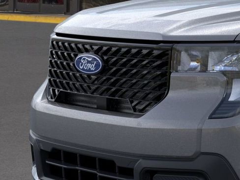 New 2026 Ford Maverick XLT w/ XLT Luxury Package AWD/4WD image 18