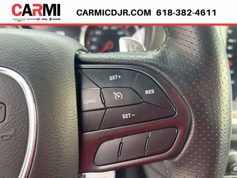 Used 2022 Dodge Charger Scat Pack image 15