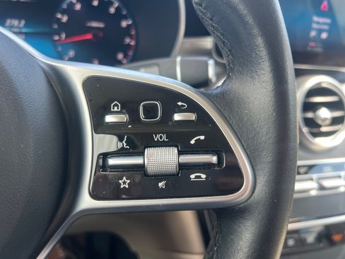 Certified 2022 Mercedes-Benz GLC 300 image 26