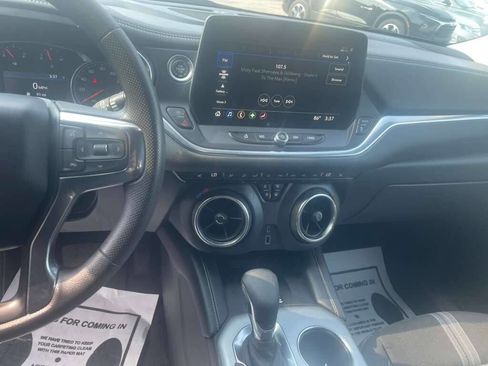 Used 2024 Chevrolet Blazer LT w/ Convenience Package image 15