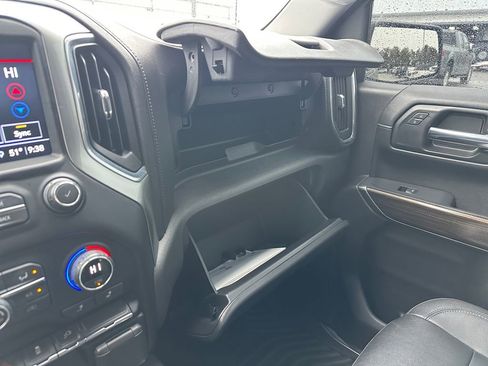 Used 2021 Chevrolet Silverado 1500 RST w/ Convenience Package II image 25