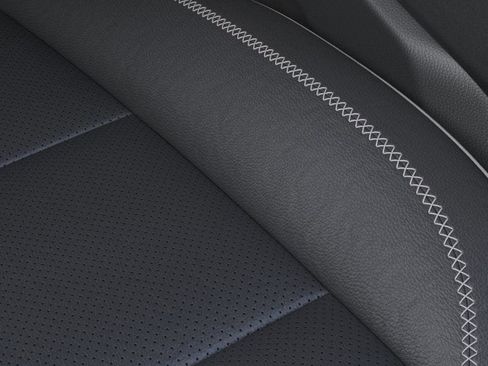 New 2025 GMC Acadia Denali FWD image 45