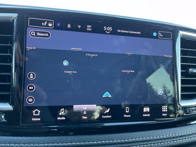 Used 2024 Chrysler Pacifica Limited FWD image 19