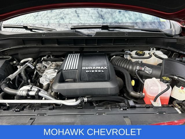 Used 2023 Chevrolet Tahoe RST w/ Max Trailering Package AWD/4WD image 31
