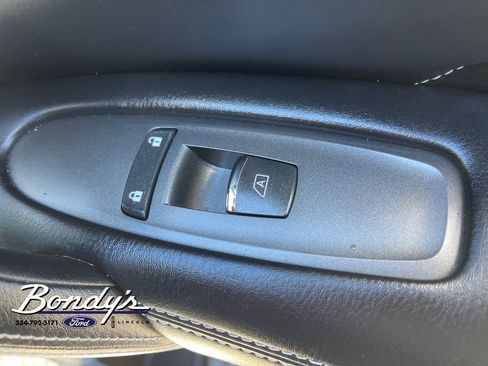 Used 2021 INFINITI QX80 Premium Select w/ Cargo Package image 20