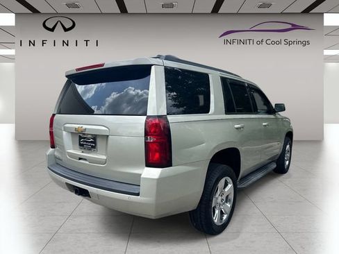 Used 2017 Chevrolet Tahoe LS RWD image 7