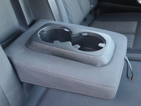 Used 2021 Nissan Titan SV w/ SV Convenience Package image 56