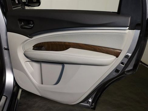 Certified 2020 Acura MDX SH-AWD w/ Technology Package image 32