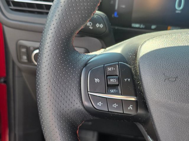 Used 2025 Ford Escape ST-Line w/ Equipment Group 301A FWD image 33