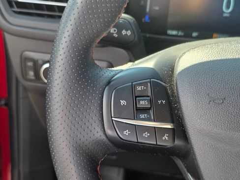 Used 2025 Ford Escape ST-Line w/ Equipment Group 301A FWD image 33