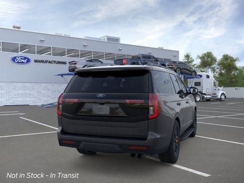 New 2026 Ford Expedition Tremor AWD/4WD image 8