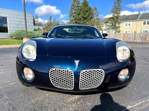 Used 2006 Pontiac Solstice Convertible w/ Power Package image 24