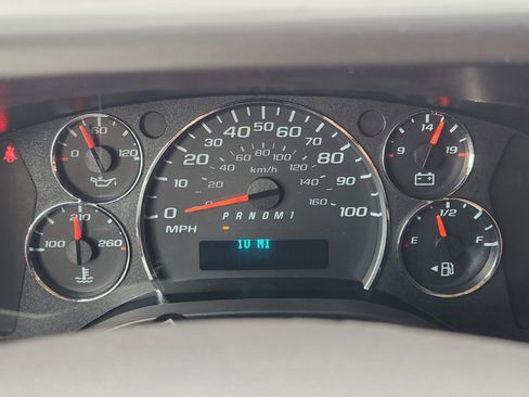 New 2025 Chevrolet Express 2500 w/ Driver Convenience Package image 7