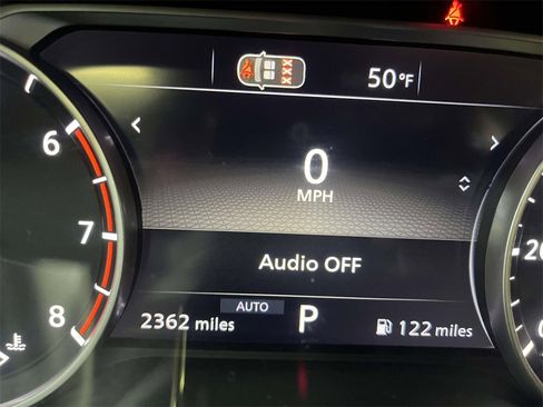 Certified 2026 Nissan Rogue S image 24