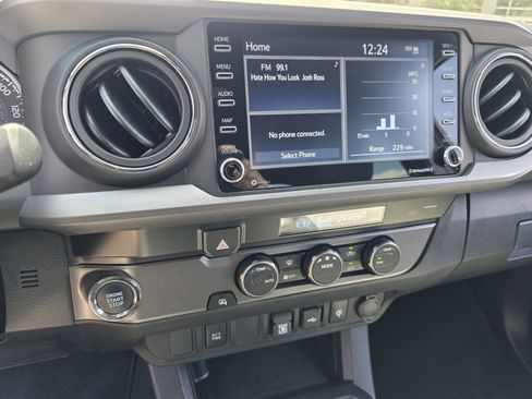 Certified 2023 Toyota Tacoma TRD Sport image 20