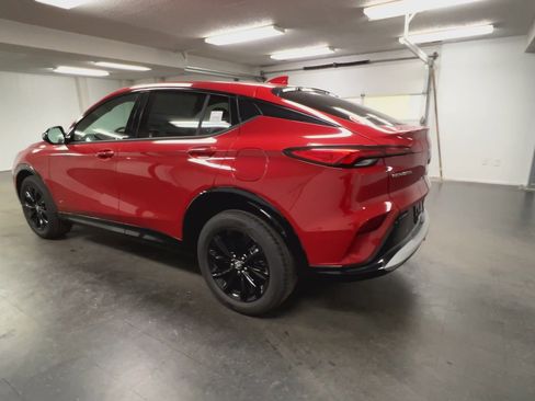 New 2026 Buick Envista Sport Touring w/ Convenience I Package image 38