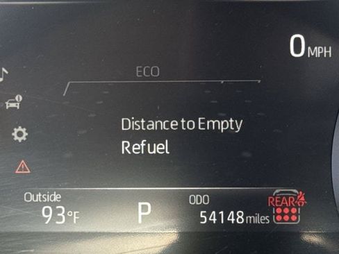 Used 2024 Toyota Highlander LE AWD/4WD image 14