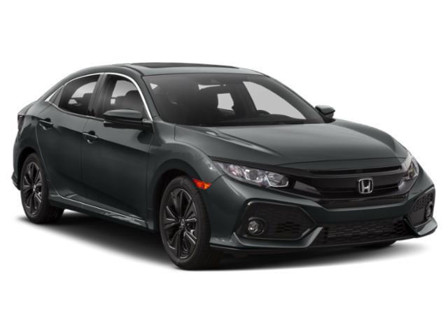 Used 2019 Honda Civic EX image 9