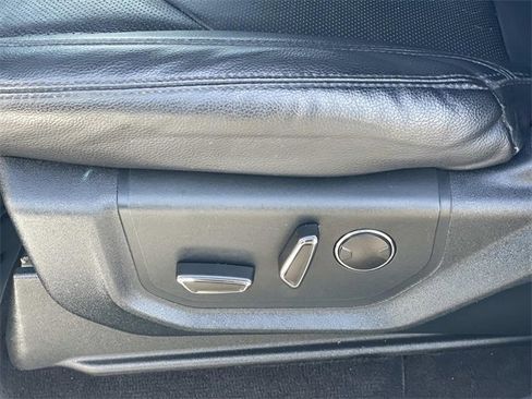 Certified 2021 Ford Expedition Limited image 20