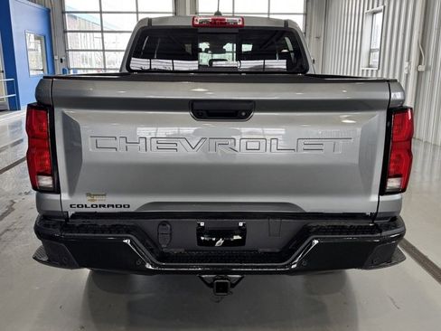 New 2025 Chevrolet Colorado Z71 w/ Technology Package image 6
