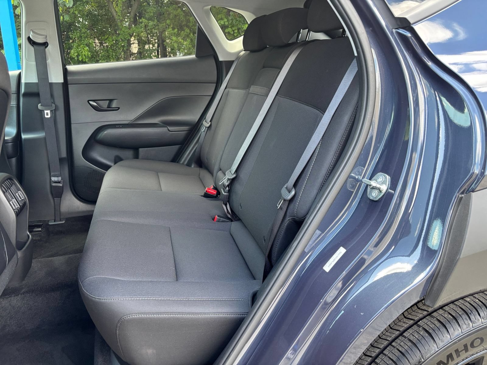 Used 2026 Hyundai Kona SEL Sport FWD image 25