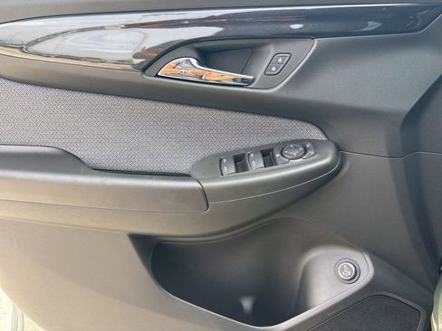 New 2026 Chevrolet TrailBlazer LT w/ Convenience Package FWD image 20