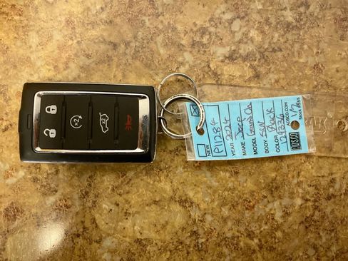 Used 2024 Jeep Grand Cherokee Limited 4xe image 24