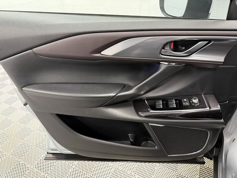 Used 2019 MAZDA CX-9 Grand Touring image 9