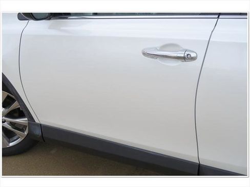 Certified 2016 Toyota RAV4 Limited image 31