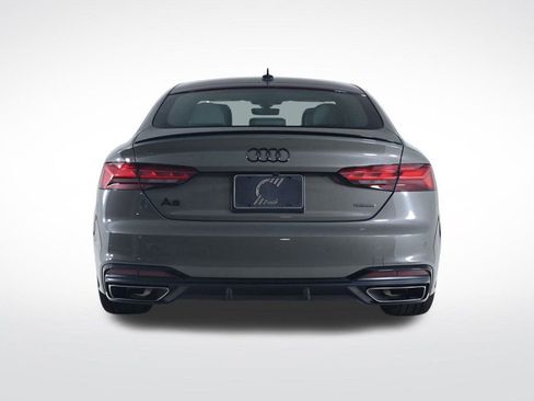 Certified 2023 Audi A5 2.0T Premium Plus w/ Premium Plus image 4