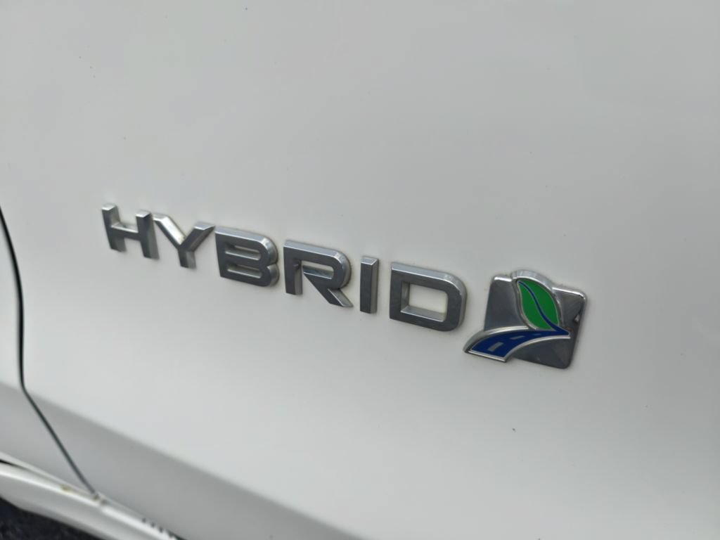 Used 2018 Ford Fusion S FWD image 11