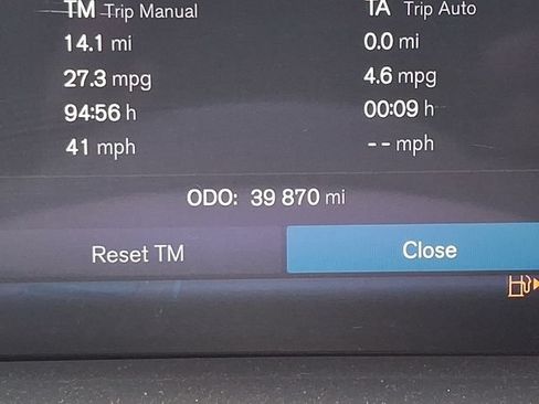 Used 2025 Volvo V60 B5 Cross Country Plus AWD/4WD image 21