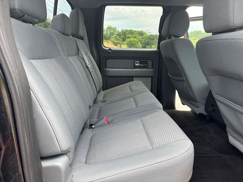 Used 2013 Ford F150 XLT w/ Luxury Equipment Group AWD/4WD image 25
