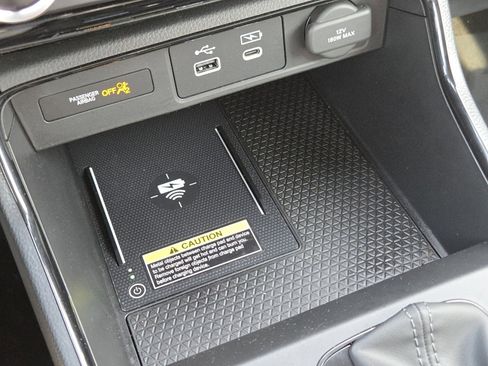 Certified 2025 Honda CR-V EX-L image 8