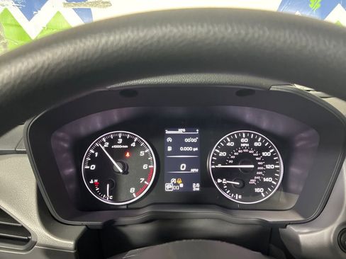 New 2026 Subaru Crosstrek 2.0i Premium image 21