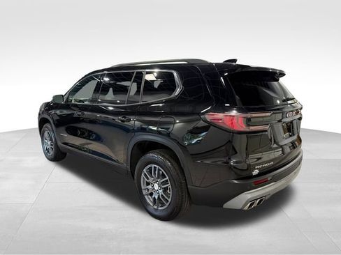 Certified 2025 GMC Acadia Elevation image 5