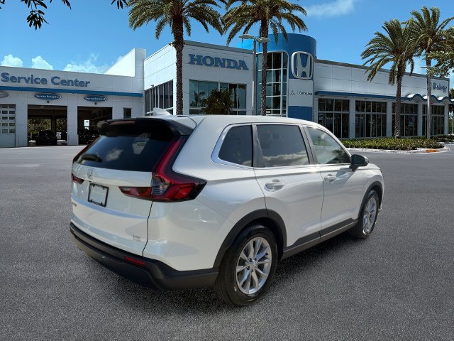 Used 2023 Honda CR-V EX-L image 8