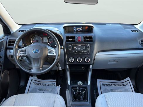 Used 2014 Subaru Forester 2.5i Premium AWD/4WD image 20