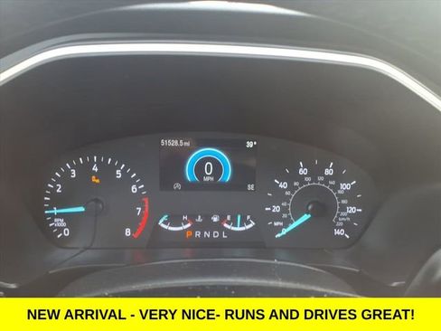 Used 2022 Ford Escape SE w/ Cold Weather Package image 17