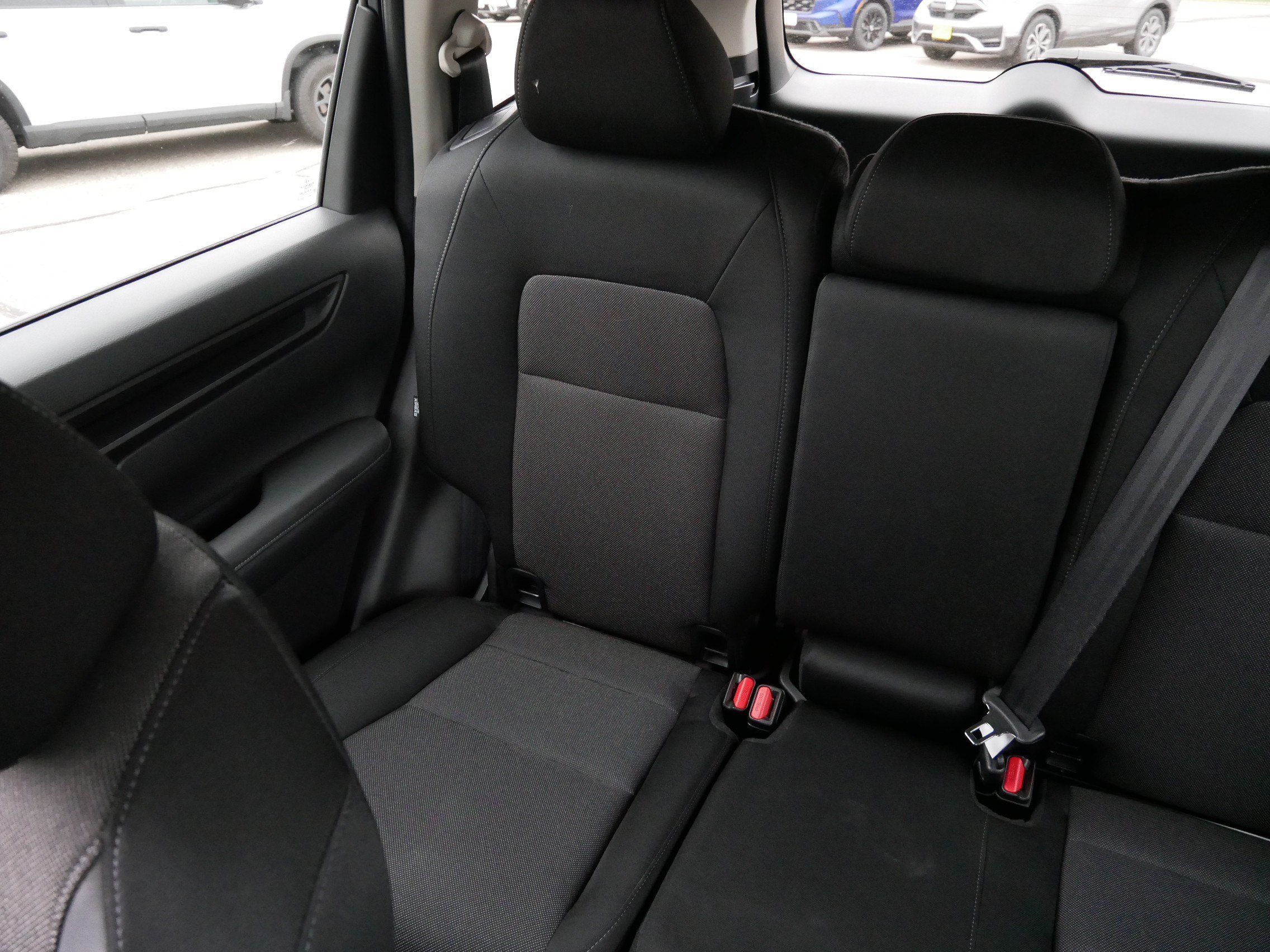 Certified 2024 Honda CR-V EX image 13